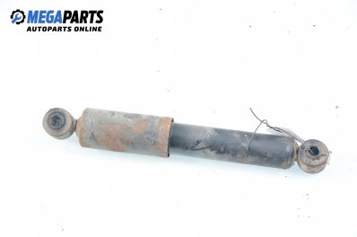Amortizor pentru Fiat Punto 1.1, 54 cp, 5 uși, 1996, poziție: din spate