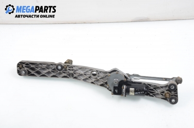 Motor scheibenwischer, vorne for BMW 5 (E39) (1996-2004) 2.5, combi, position: vorderseite
