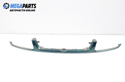 Headlights lower trim for Volkswagen Polo (6N/6N2) 1.4, 60 hp, 1997