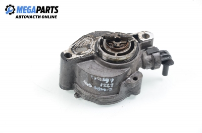 Vacuum pump for Ford C-Max 1.6 TDCi, 109 hp, 2004