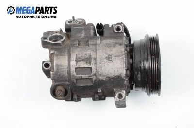 AC compressor for BMW 5 (E39) 2.5 TDS, 143 hp, sedan, 1997