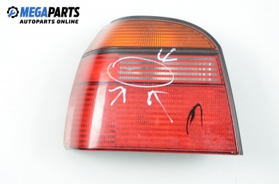 Tail light for Volkswagen Golf III 1.6, 75 hp, 3 doors, 1993, position: left
