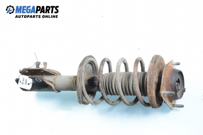 Macpherson shock absorber for Mazda 323 (BA) 1.3 16V, 73 hp, hatchback, 3 doors, 1997, position: front - right