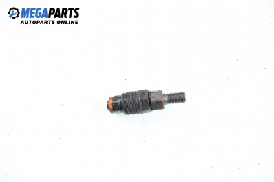 Diesel fuel injector for Opel Corsa B 1.7 D, 60 hp, 3 doors, 1996