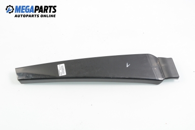 Exterior moulding for Audi A4 (B7) 2.0 16V TDI, 140 hp, station wagon automatic, 2007, position: left