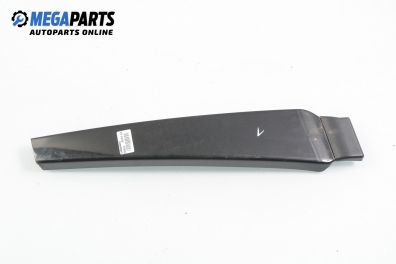 Material profilat exterior pentru Audi A4 (B7) 2.0 16V TDI, 140 cp, combi automat, 2007, poziție: stânga