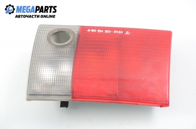 Innere bremsleuchte für Audi 80 (B4) 2.0, 115 hp, sedan, 1995, position: rechts