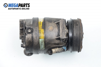 AC compressor for Opel Vectra B 2.0 16V, 136 hp, station wagon, 1997 № 1135240