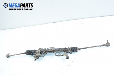 Hydraulic steering rack for Mazda 323 (BA) 1.3 16V, 73 hp, hatchback, 3 doors, 1997