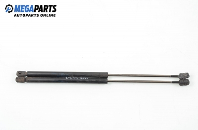 Stoßdämpfer heckklappe for Volkswagen Golf III 1.6, 75 hp, 1993