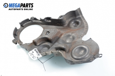 Zahnriemenabdeckung for Citroen Jumpy 1.6 16V HDi, 90 hp, 2007
