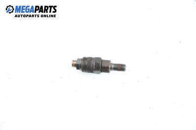 Diesel fuel injector for Opel Corsa B 1.7 D, 60 hp, 3 doors, 1996
