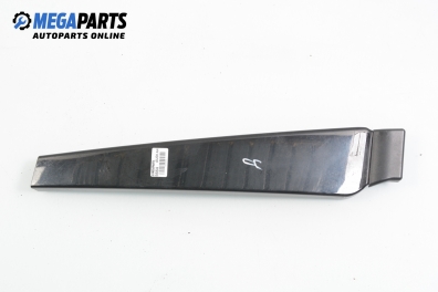 Exterior moulding for Audi A4 (B7) 2.0 16V TDI, 140 hp, station wagon automatic, 2007, position: right