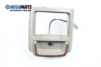 12V power outlet for Volvo S60 I Sedan (07.2000 - 04.2010) 2.4, 170 hp