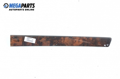 Interieur-leiste for Audi A6 (C5) 2.5 TDI, 150 hp, combi, 2000, position: rechts, vorderseite