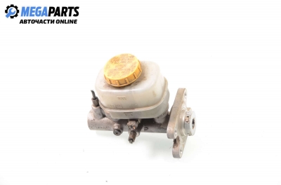 Brake pump for Nissan Patrol 2.8 TD, 129 hp, 1999