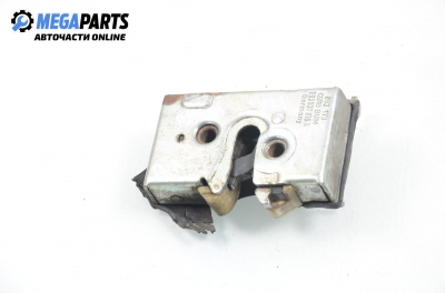 Schloss for Audi 80 (B4) 2.0, 115 hp, sedan, 1995, position: links, vorderseite