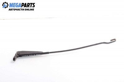 Front wipers arm for Opel Corsa B (1993-2000) 1.2, hatchback, position: front - left