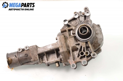 Differential for Mitsubishi Outlander II 2.0 Di-D, 140 hp, 2007