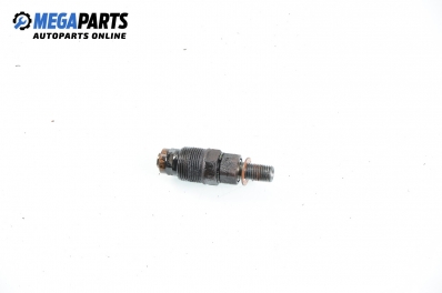 Diesel fuel injector for Opel Corsa B 1.7 D, 60 hp, 3 doors, 1996