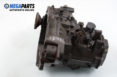  for Volkswagen Passat (B3) 1.8, 90 hp, station wagon, 1988