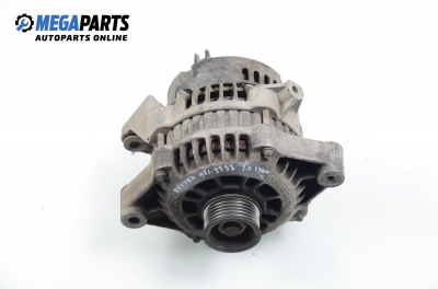 Alternator for Opel Vectra B 2.0 16V, 136 hp, combi, 1997 № 93181383