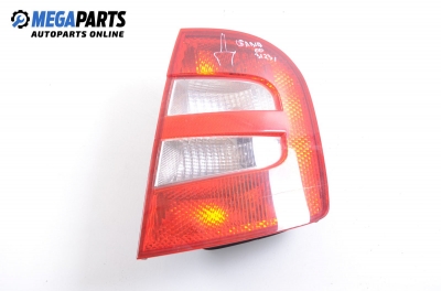 Tail light for Skoda Fabia 1.4, 60 hp, hatchback, 2000, position: right