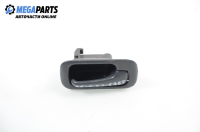 Inner handle for Honda CR-V 2.0 16V, 128 hp automatic, 1997, position: front - right