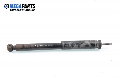 Shock absorber for Mercedes-Benz C W202 1.8, 122 hp, sedan automatic, 1996, position: rear - right