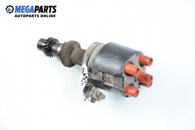 Delco distributor for Volkswagen Golf III 1.8, 90 hp, 1993