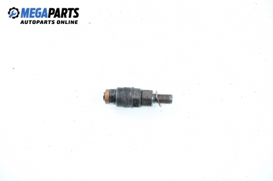 Diesel fuel injector for Opel Corsa B 1.7 D, 60 hp, 3 doors, 1996