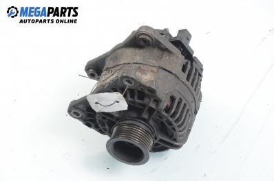Gerenator for Volkswagen Golf IV 1.6, 100 hp, 1999
