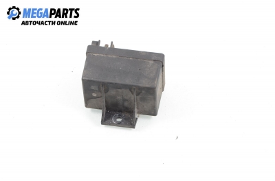 Glow plugs relay for Citroen Evasion 1.9, 92 hp, minivan, 5 doors, 1996