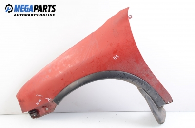 Fender for Opel Corsa B 1.5 D, 50 hp, 5 doors, 1995, position: left