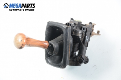 Schalthebel for Mercedes-Benz 124 (W/S/C/A/V) 2.0, 122 hp, sedan, 1992