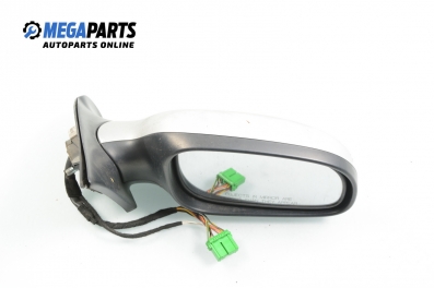 Mirror for Volvo S60 2.4, 170 hp, sedan automatic, 2001, position: right № Volvo 025463