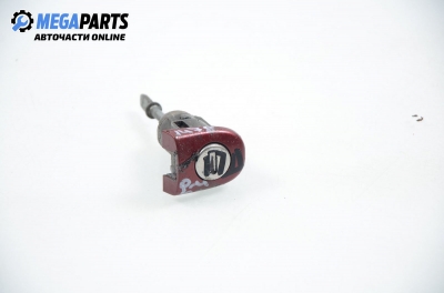 Türschloss for Volkswagen Passat (B5; B5.5) (1996-2005) 2.3, sedan, position: rechts, vorderseite
