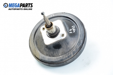 Brake servo for Audi A4 (B5) 1.8 T, 150 hp, sedan, 1996