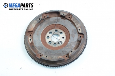 Flywheel for Opel Corsa B 1.7 D, 60 hp, 3 doors, 1996