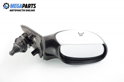 Oglindă pentru Peugeot 206 1.4, 88 cp, combi, 2004, poziție: dreapte