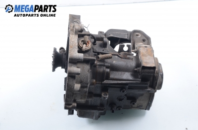  for Seat Ibiza (6K) 1.4, 60 hp, hatchback, 1995