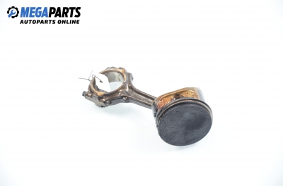 Piston cu bielă pentru Ford Fiesta V 1.3, 60 cp, 3 uși, 2003