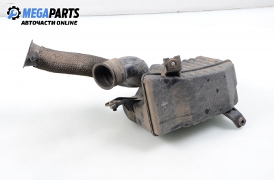 Carcasă filtru de aer pentru Chevrolet Kalos 1.2, 72 cp, 3 uși, 2005