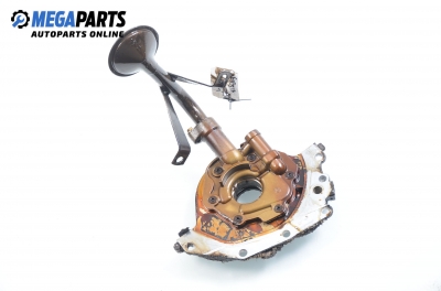 Oil pump for Ford Fiesta V 1.3, 60 hp, 3 doors, 2003