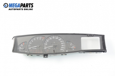 Instrument cluster for Opel Omega B 2.0 16V, 136 hp, sedan automatic, 1994