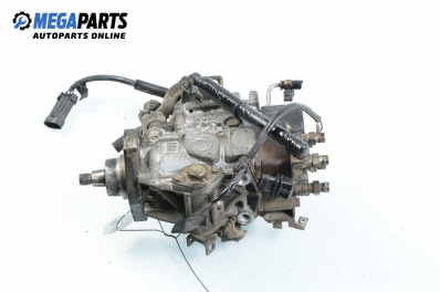 Diesel injection pump for Opel Corsa B 1.7 D, 60 hp, 1996