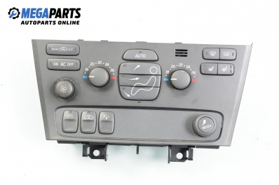 Air conditioning panel for Volvo S70/V70 2.3 T5, 250 hp, station wagon automatic, 2000