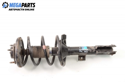 Macpherson shock absorber for Mitsubishi Outlander II 2.0 Di-D, 140 hp, 2007, position: front - right