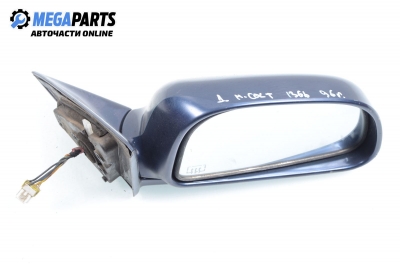 Oglindă for Mitsubishi Colt IV 1.6 16V, 113 hp, 1995, position: dreapta