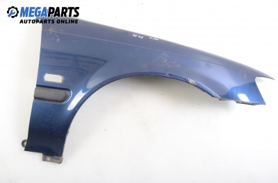 Fender for Honda Civic VI 1.5 16V, 114 hp, hatchback, 5 doors, 1997, position: right